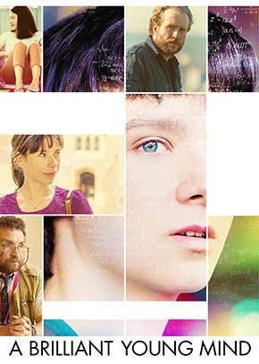 A Brilliant Young Mind