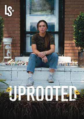 Uprooted