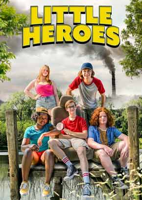 Little Heroes