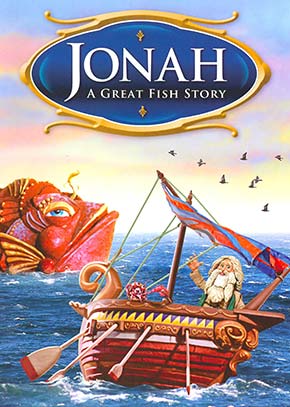 Jonah: A Great Fish Story