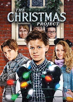 The Christmas Project