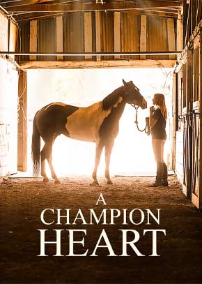 A Champion Heart