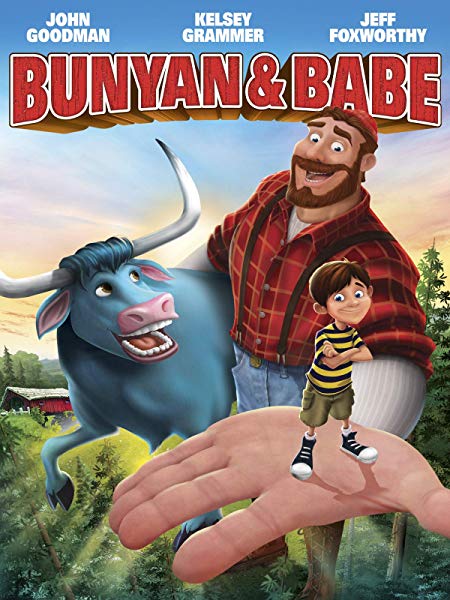 Bunyan & Babe
