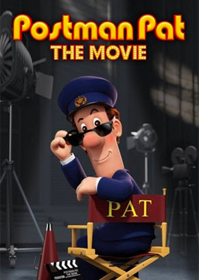 Postman Pat