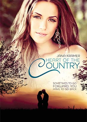 Heart of the Country