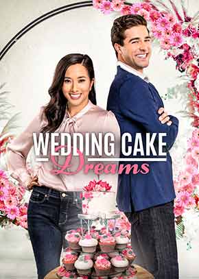 Wedding Cake Dreams