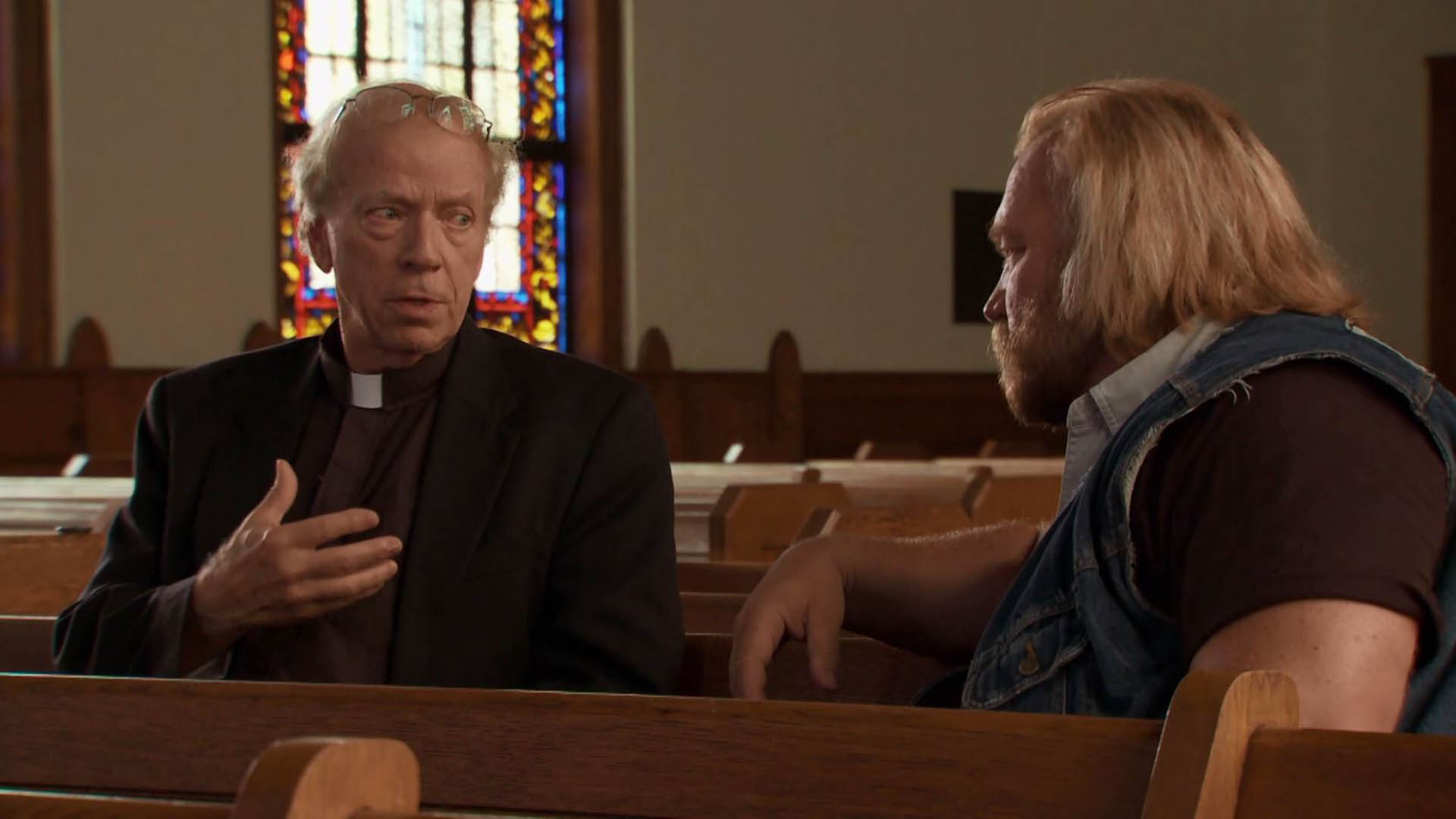 Living Scriptures Streaming