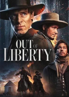 Out of Liberty