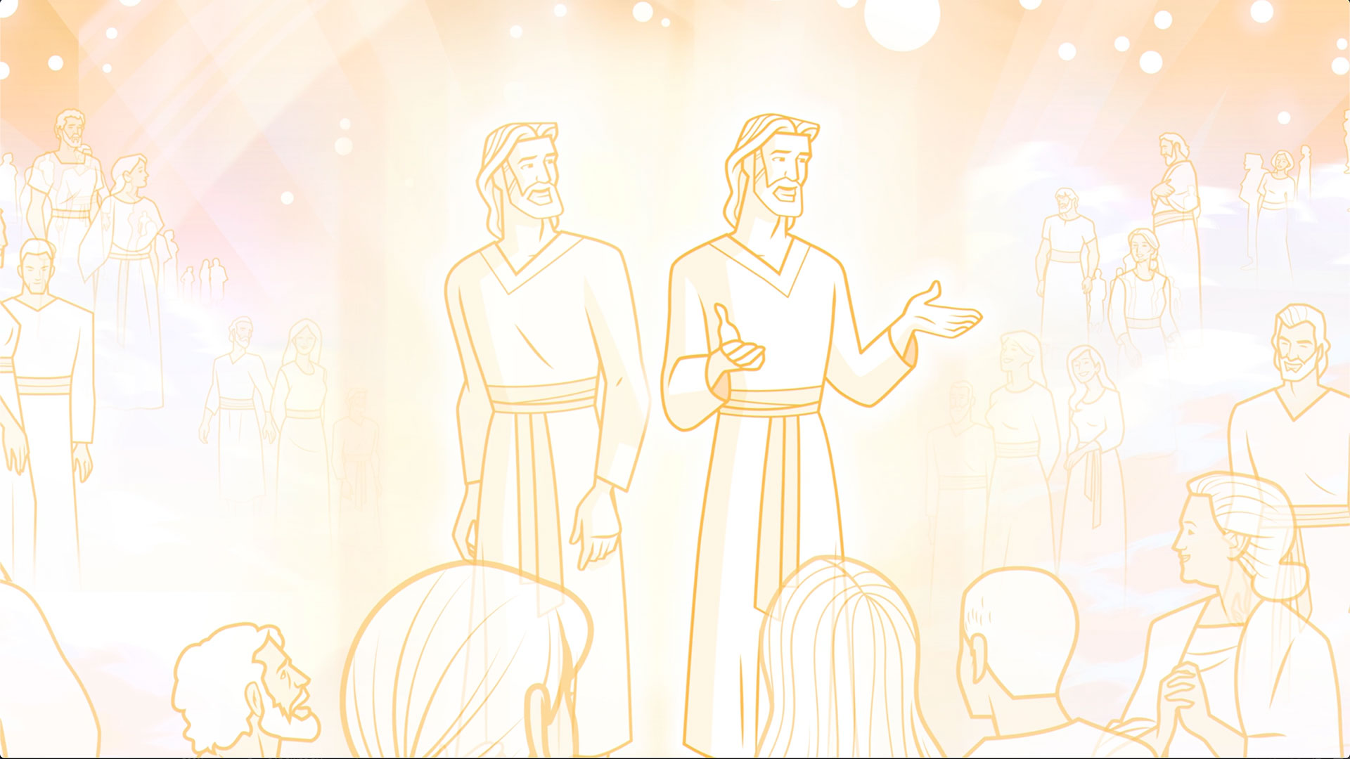 Living Scriptures Streaming