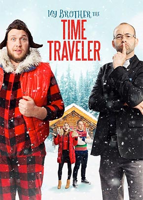 Time Traveler