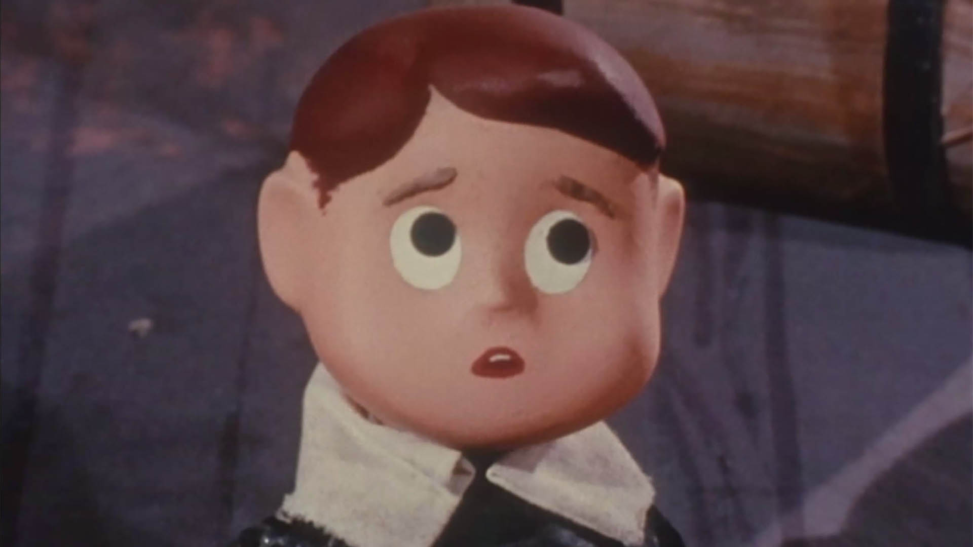 Living Scriptures Streaming