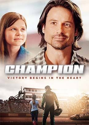 Champion: Victory Begins in the Heart