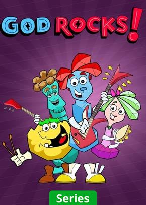 God Rocks!