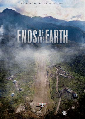 Ends of the Earth