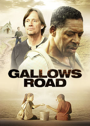 Gallows Road