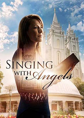 Singing with Angels