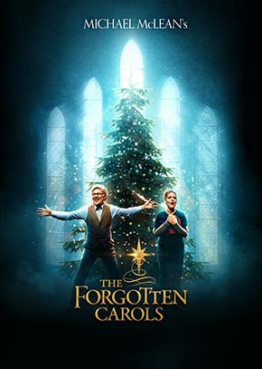 The Forgotten Carols