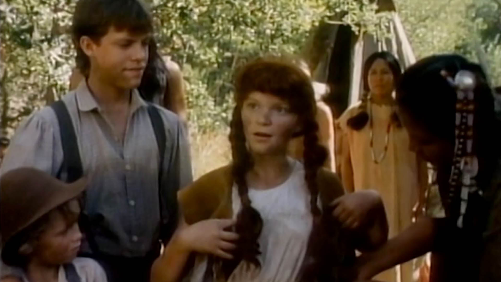 Living Scriptures Streaming