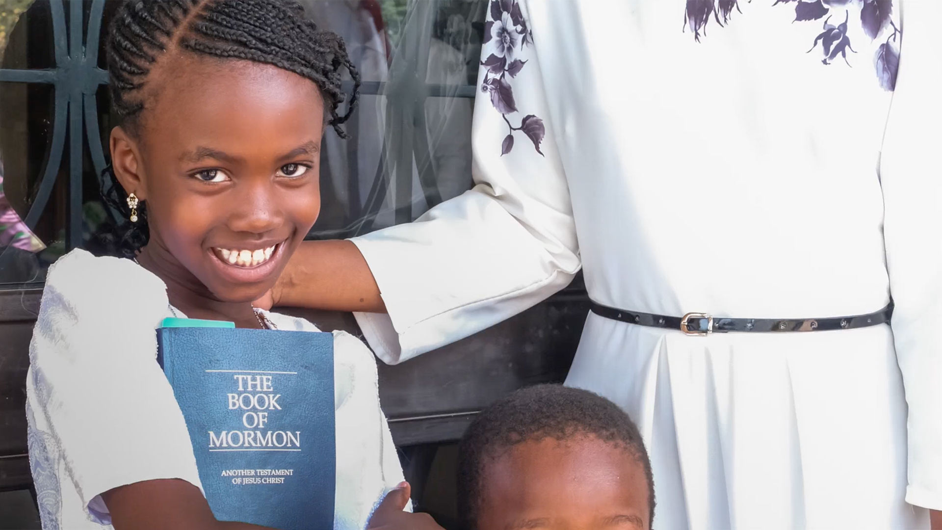 Living Scriptures Streaming