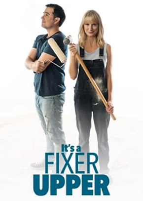 It's a Fixer Upper
