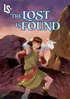 The Lost is Found