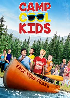 Camp Cool Kids