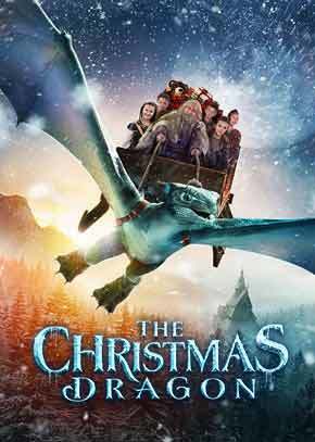 The Christmas Dragon