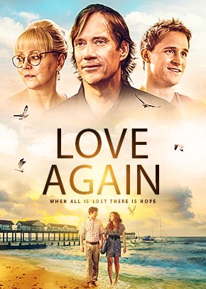 Love Again