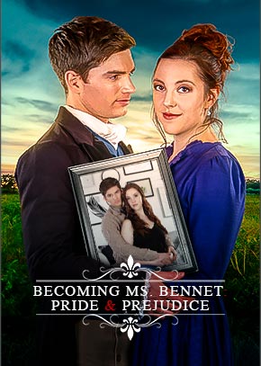 Becoming Ms. Bennet | Pride & Prejudice
