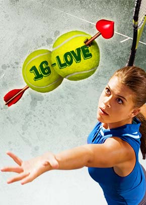 16-Love