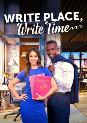 write place, write time