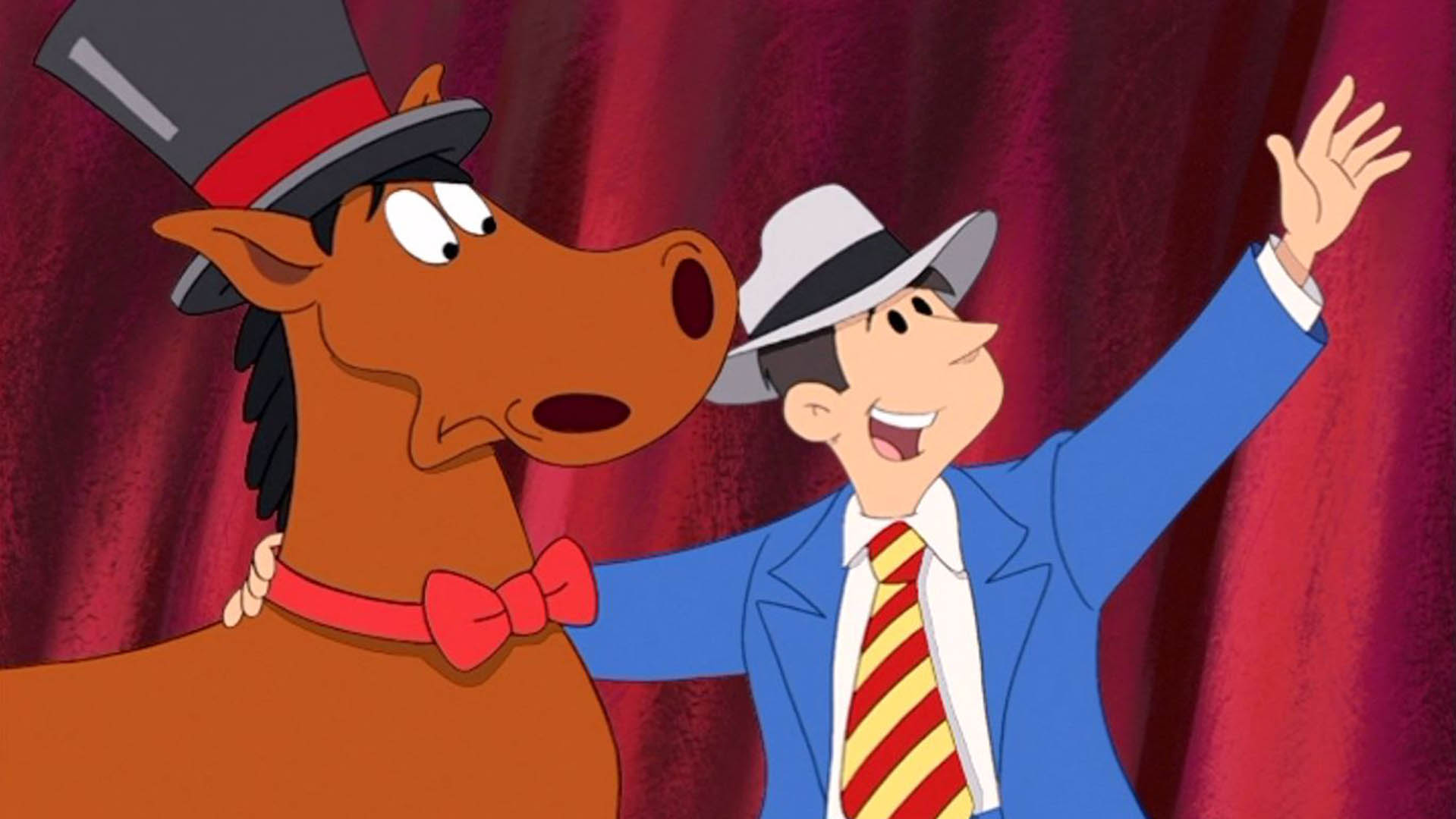 Living Scriptures Streaming