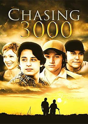 Chasing 3000