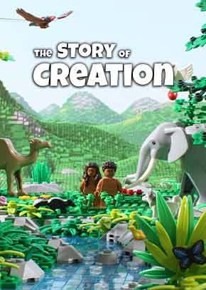 The Story of Creation