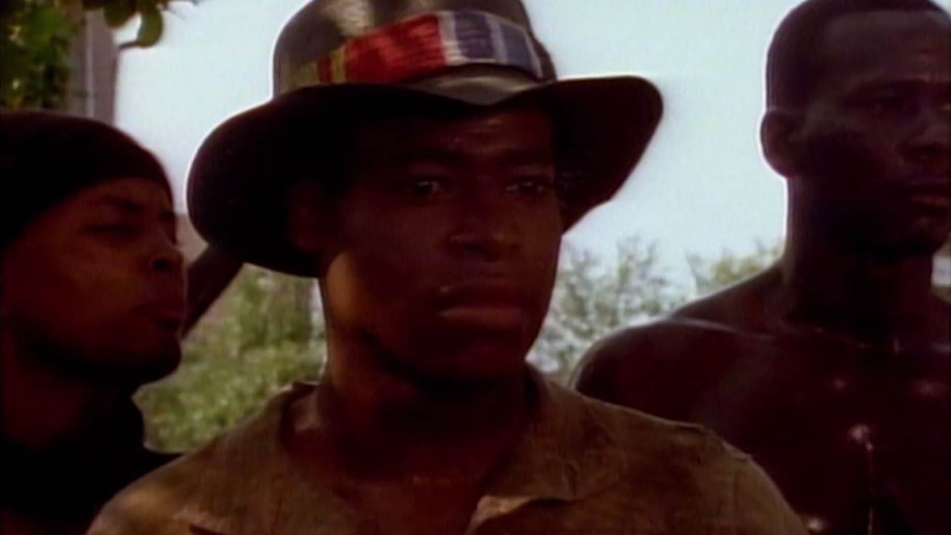 Living Scriptures Streaming