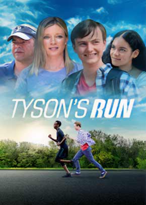 Tyson's Run