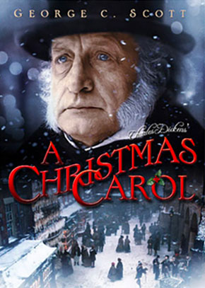 A Christmas Carol