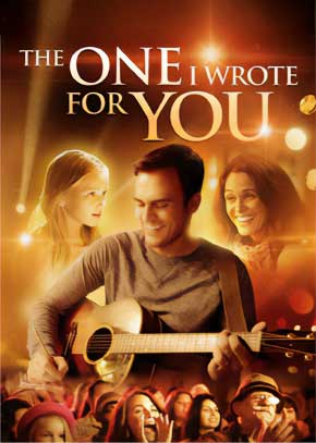 The One I Wrote for You