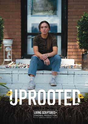 Uprooted