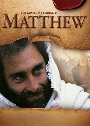 The Gospel According to Matthew