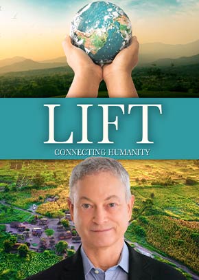 Lift: Connecting Humanity
