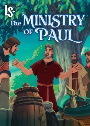 The Ministry of Paul