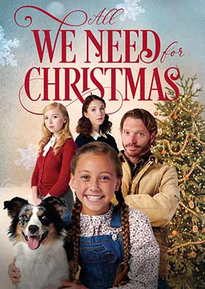 All We Need for Christmas