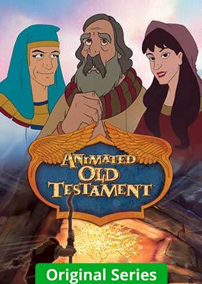 Animated Old Testament