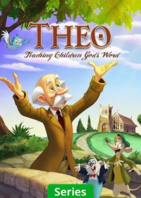 Theo: Teaching Children God's Word