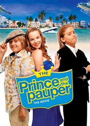 The Prince and the Pauper