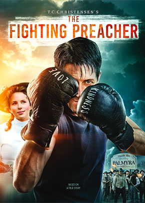 The Fighting Preacher