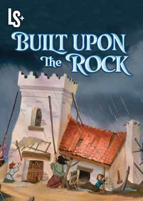Built Upon the Rock