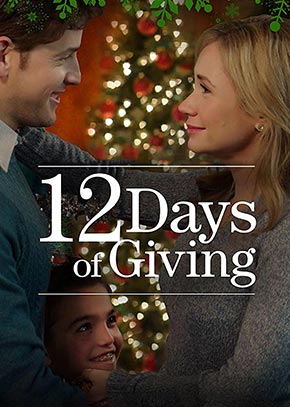 12 Days of Giviing
