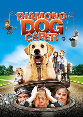 Diamond Dog Caper